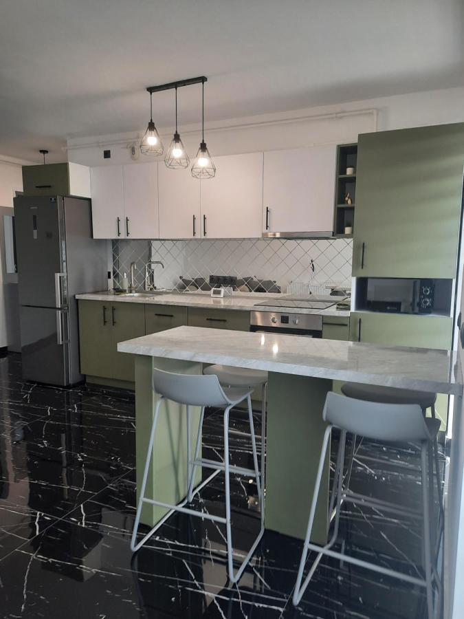 Apartament Coco Бая-Маре Экстерьер фото