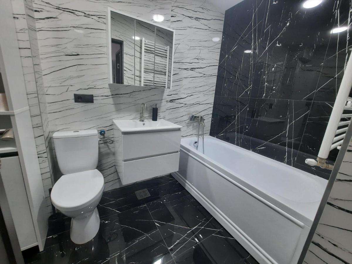 Apartament Coco Бая-Маре Экстерьер фото