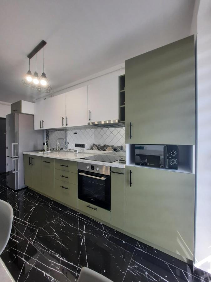 Apartament Coco Бая-Маре Экстерьер фото