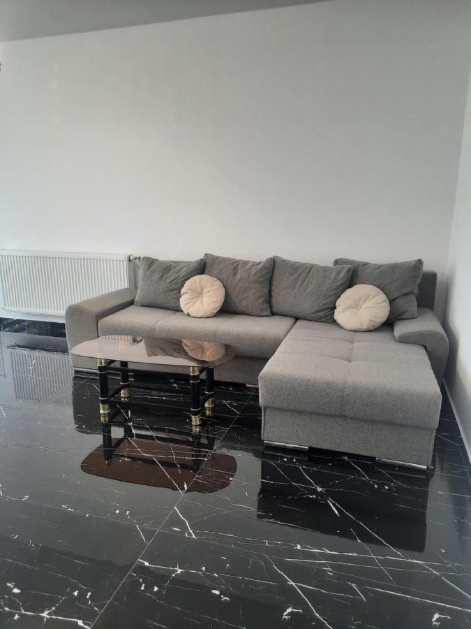 Apartament Coco Бая-Маре Экстерьер фото