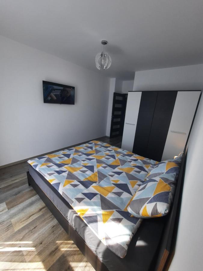 Apartament Coco Бая-Маре Экстерьер фото