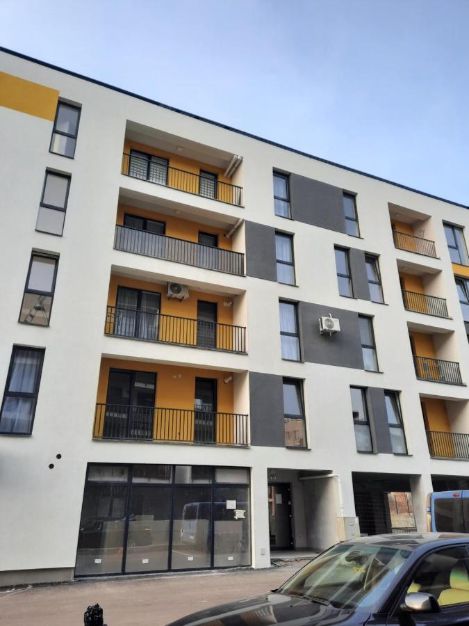 Apartament Coco Бая-Маре Экстерьер фото