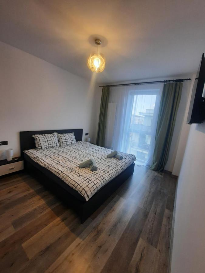 Apartament Coco Бая-Маре Экстерьер фото