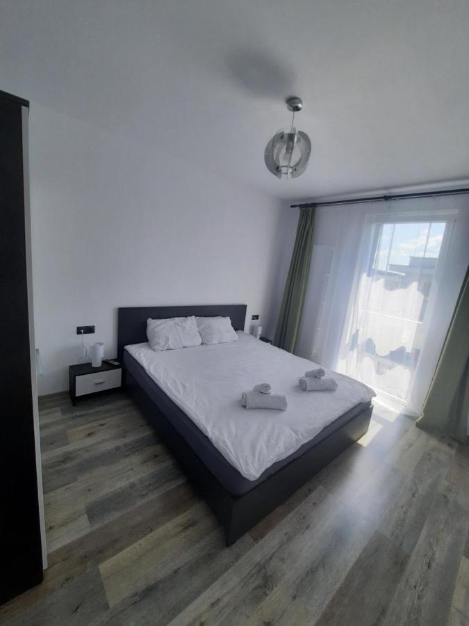 Apartament Coco Бая-Маре Экстерьер фото