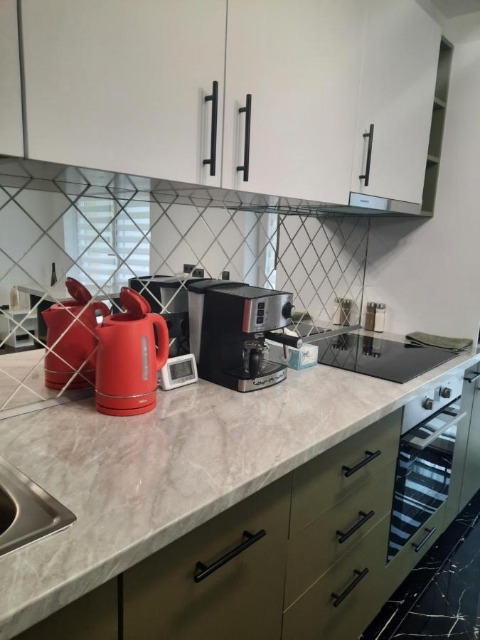 Apartament Coco Бая-Маре Экстерьер фото