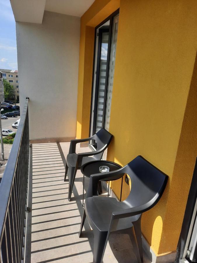 Apartament Coco Бая-Маре Экстерьер фото