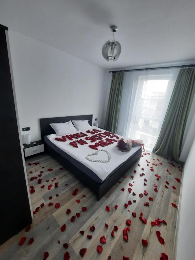 Apartament Coco Бая-Маре Экстерьер фото